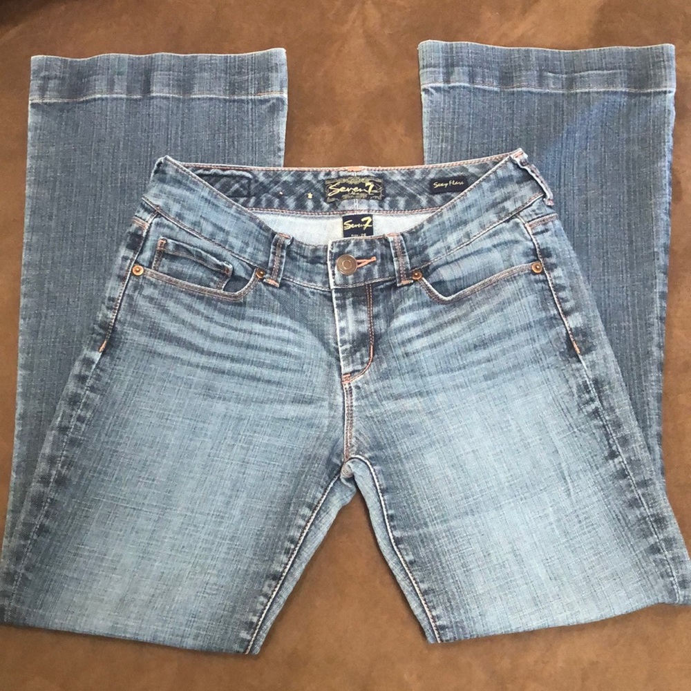 Seven Jeans